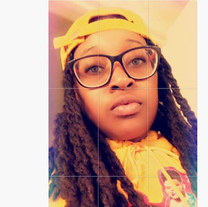 Meet your Posher, Raynisha